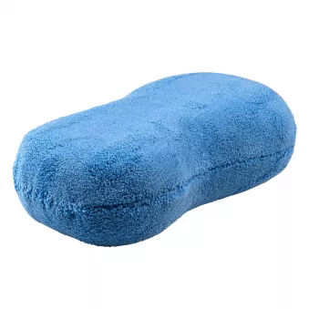 Éponge de voiture en microfibre 22x12x5,5 cm AMIO 04725