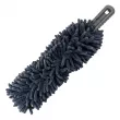 Brosse chenille pour jantes 7x7x37cm AMIO 04726 - Visuel 1
