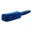 Brosse en microfibre pour jantes 5x6x28cm AMIO 04728 - Visuel 1