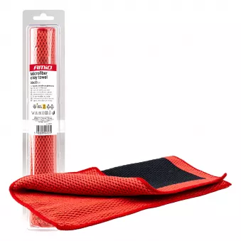 Serviette en microfibre pour glaçage 30x30cm - AMIO 04727