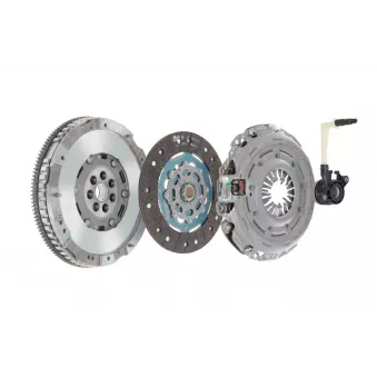 Kit d'embrayage + volant moteur VALEO