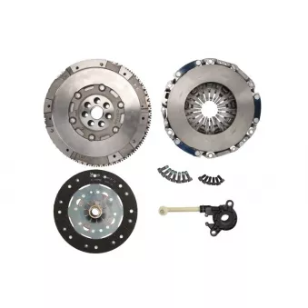 Kit d'embrayage + Volant moteur VALEO