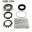 Roulement de roue arrière SKF VKBA 1956 - Visuel 1
