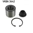 Roulement de roue arrière SKF VKBA 3642 - Visuel 1