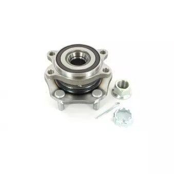 Roulement de roue avant SKF