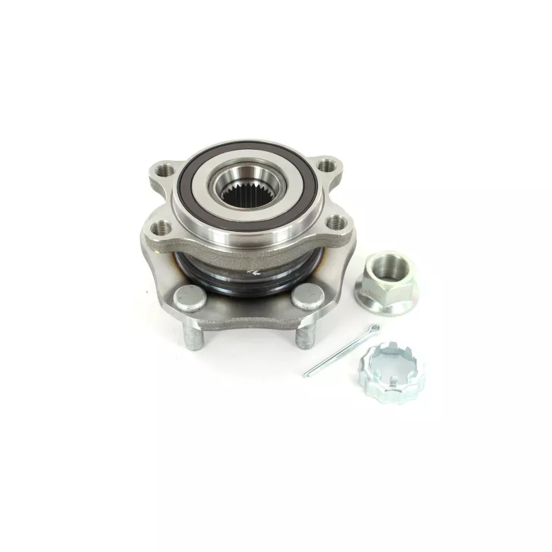 Roulement de roue avant SKF VKBA 7723