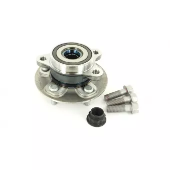 Roulement de roue avant SKF VKBA 7811