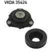 Coupelle de suspension SKF VKDA 35424 - Visuel 1