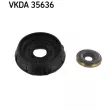 Coupelle de suspension SKF VKDA 35636 - Visuel 1