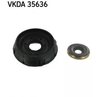 Coupelle de suspension SKF VKDA 35636