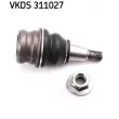Rotule de suspension SKF VKDS 311027 - Visuel 1