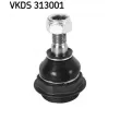Rotule de suspension SKF VKDS 313001 - Visuel 1