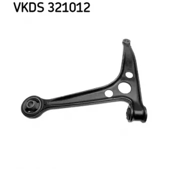 Triangle ou bras de suspension (train avant) SKF