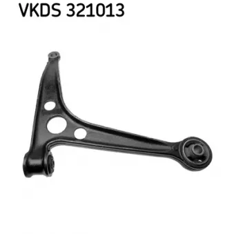 Triangle ou bras de suspension (train avant) SKF VKDS 321013