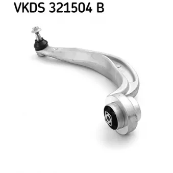 Triangle ou bras de suspension (train avant) SKF VKDS 321504 B