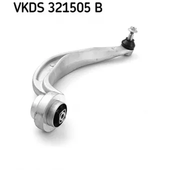 Triangle ou bras de suspension (train avant) SKF VKDS 321505 B