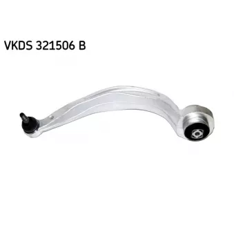 Triangle ou bras de suspension (train avant) SKF