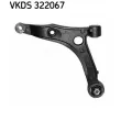 Triangle ou bras de suspension (train avant) SKF VKDS 322067 - Visuel 1
