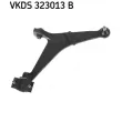 Triangle ou bras de suspension (train avant) SKF VKDS 323013 B - Visuel 1