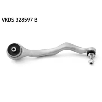 Triangle ou bras de suspension (train avant) SKF