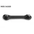 Entretoise/tige, stabilisateur SKF VKDS 341020 - Visuel 1