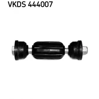 Entretoise/tige, stabilisateur SKF VKDS 444007