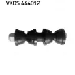 Entretoise/tige, stabilisateur SKF VKDS 444012 - Visuel 1