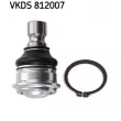 Rotule de suspension SKF VKDS 812007 - Visuel 1