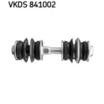 Entretoise/tige, stabilisateur SKF VKDS 841002