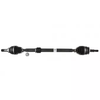 Arbre de transmission SKF VKJC 2111