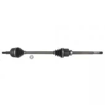 Arbre de transmission SKF VKJC 2887