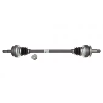 Arbre de transmission SKF