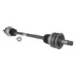 Arbre de transmission SKF VKJC 3436 - Visuel 2