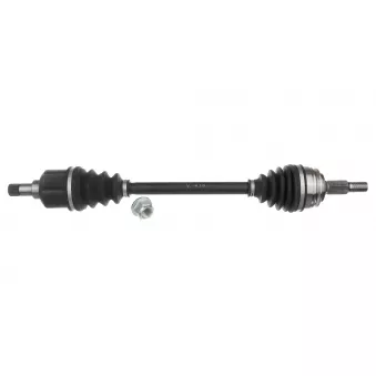 Arbre de transmission SKF