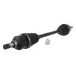 Arbre de transmission SKF VKJC 3959 - Visuel 3