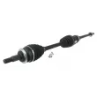 Arbre de transmission SKF VKJC 4342 - Visuel 3