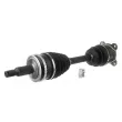 Arbre de transmission SKF VKJC 7280 - Visuel 3