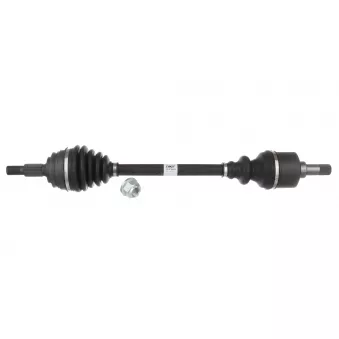 Arbre de transmission SKF VKJC 8021