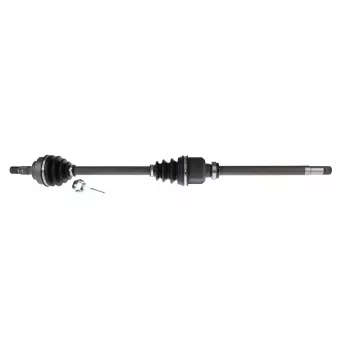 Arbre de transmission SKF VKJC 8638