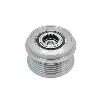 Poulie roue libre, alternateur SKF VKM 03133