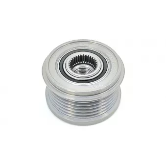 Poulie roue libre, alternateur SKF VKM 03519