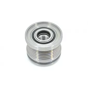 Poulie roue libre, alternateur SKF VKM 03620