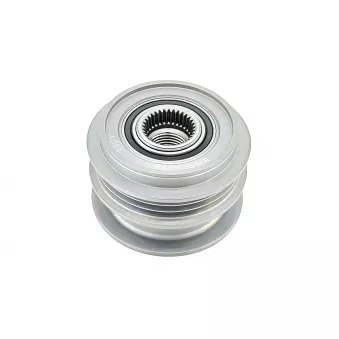 Poulie roue libre, alternateur SKF VKM 03621