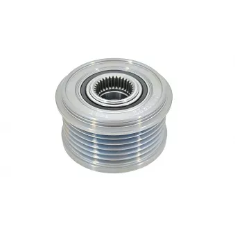 Poulie roue libre, alternateur SKF VKM 03622