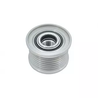 Poulie roue libre, alternateur SKF VKM 03624