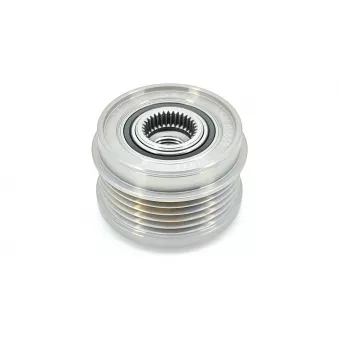 Poulie roue libre, alternateur SKF VKM 03659
