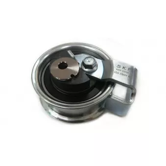 Poulie-tendeur, courroie crantée SKF VKM 11018