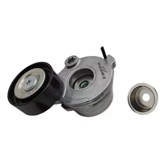 Tendeur de courroie, courroie trapézoïdale à nervures SKF