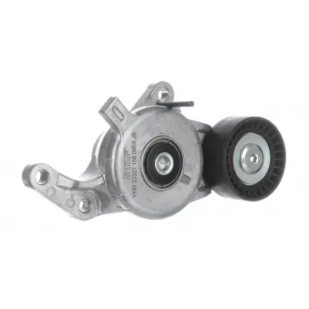 Tendeur de courroie, courroie trapézoïdale à nervures SKF VKM 33327