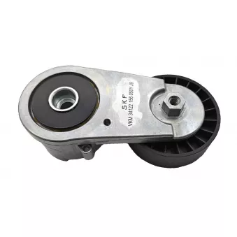 Tendeur de courroie, courroie trapézoïdale à nervures SKF